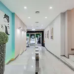 Hotel Western Cinemusic Rzym