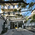 Western Cinemusic Hotel Rzym