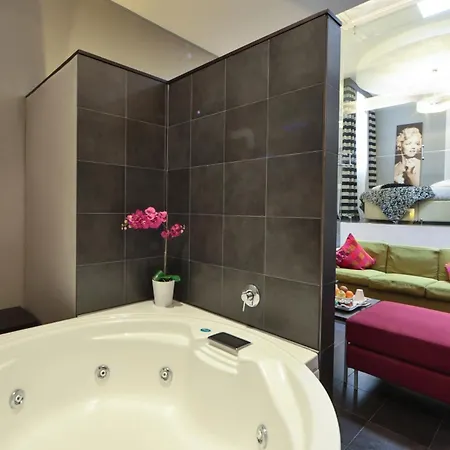 Hotel Western Cinemusic Roma