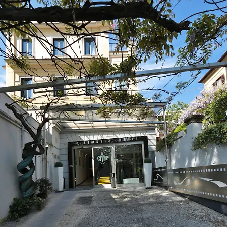 Western Cinemusic Hotel Roma