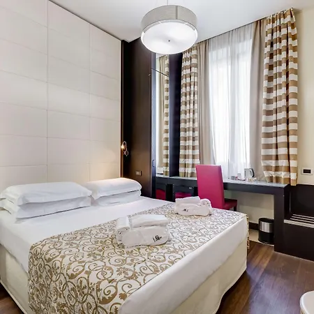 Western Cinemusic Hotel Roma
