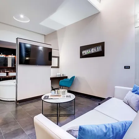 Western Cinemusic Hotel Roma